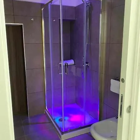Tra Storia E Design La Domus Apartment Ercolano